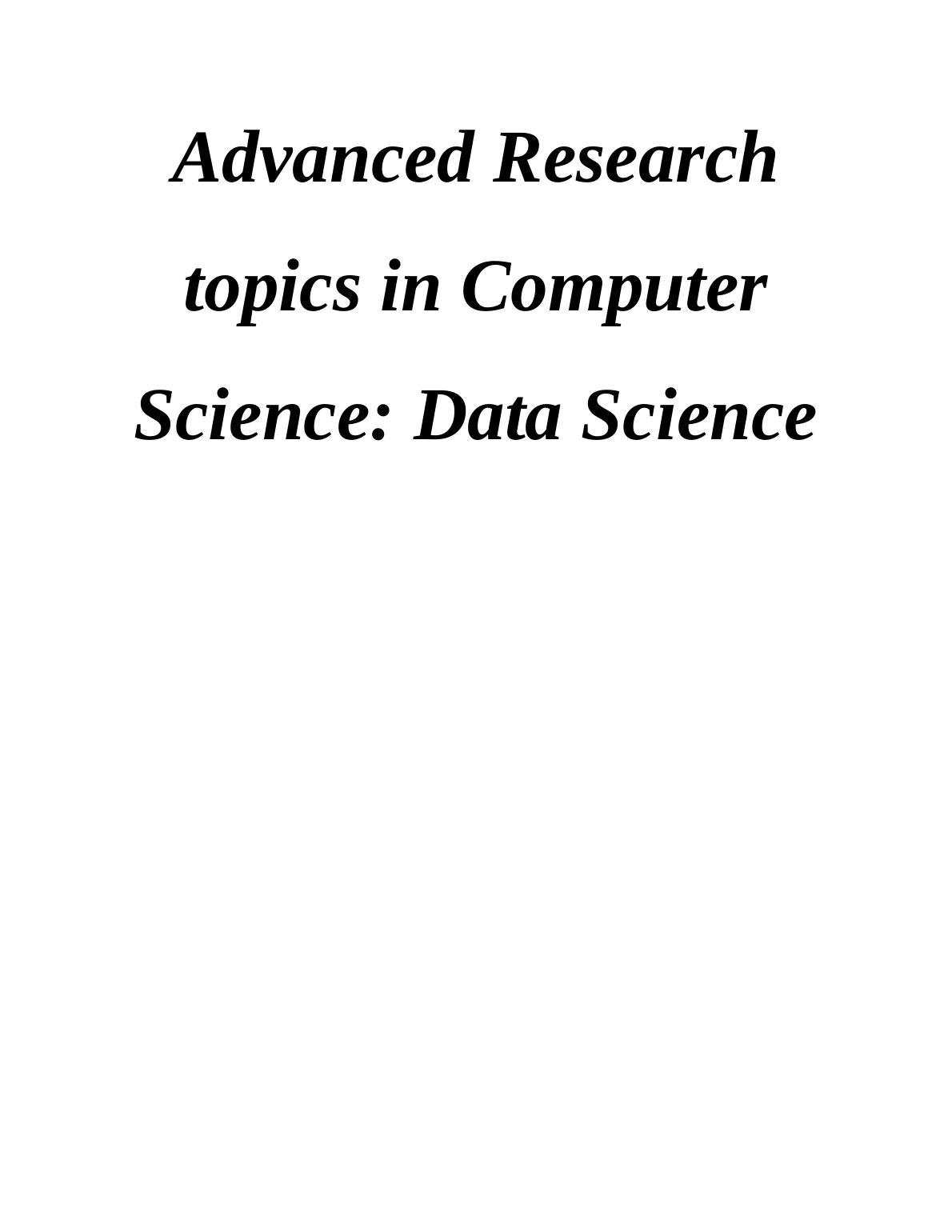 advanced-research-topics-in-computer-science