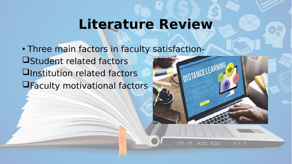 Factors influencing faculty satisfaction with online teaching_3