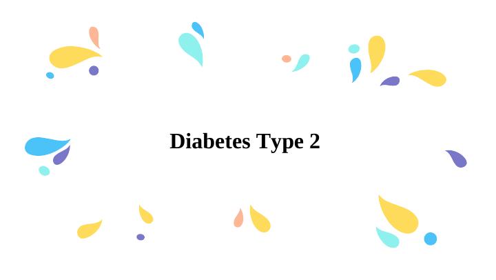 Diabetes Type 2: Mechanism, Signs, Symptoms, Diagnosis, and Treatment_1