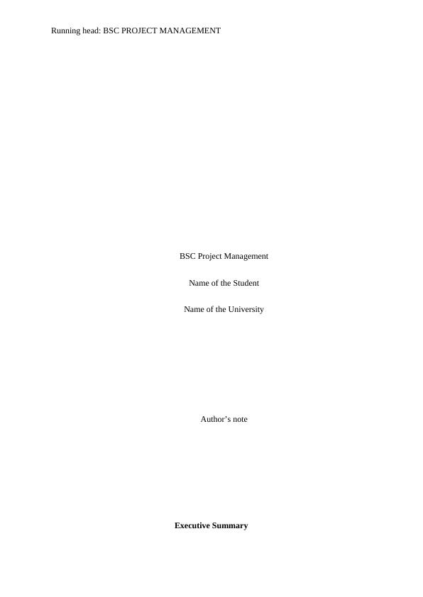 (Solution) Risk Management Plan - PDF_1