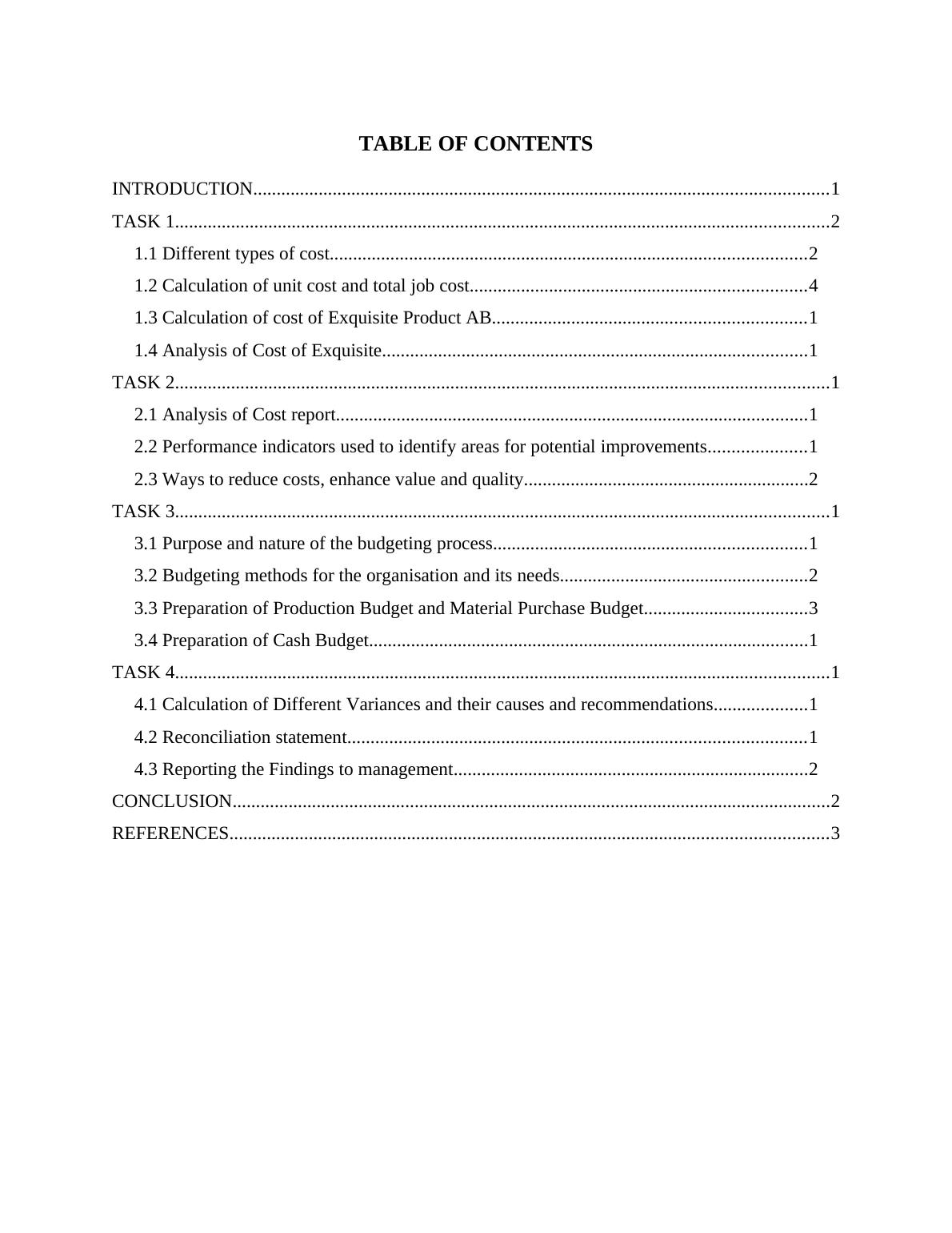 Management Accounting Analysis - PDF_2