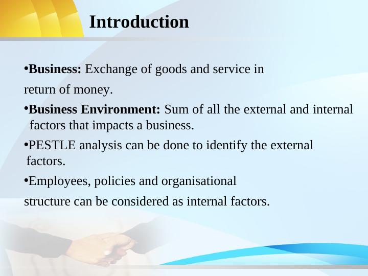 Scope, Purpose and Types of Organisation_3