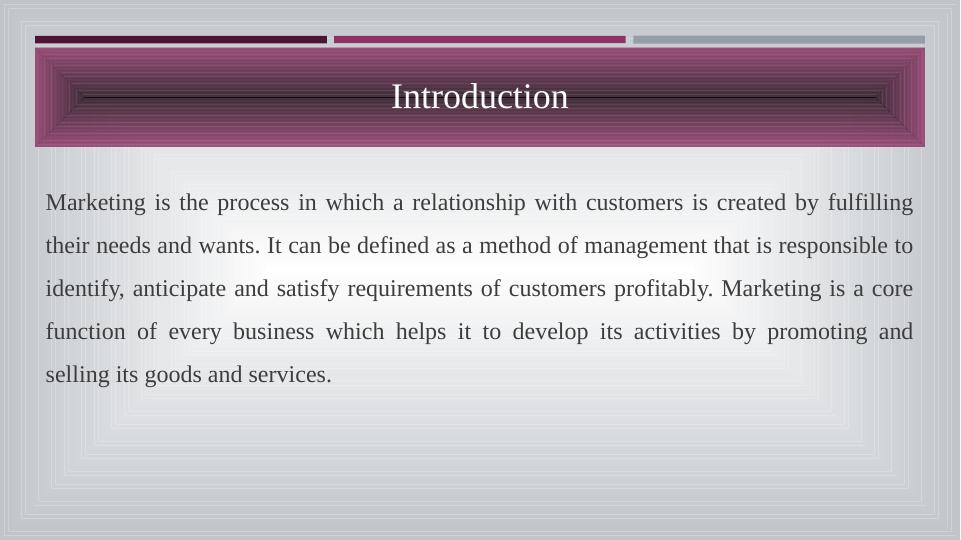 Interrelation between Marketing and Other Departments_3