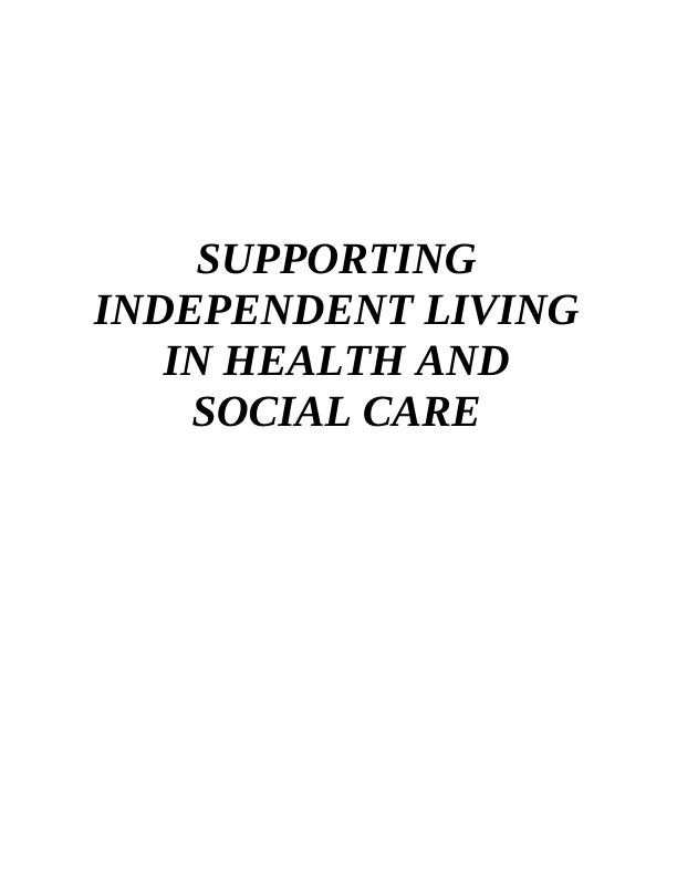 Benefits of Technologies to Health and Social Care Organisation_1