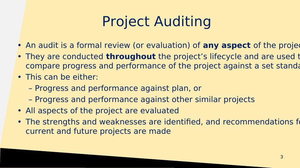 Project and Portfolio Management - Assignment_3