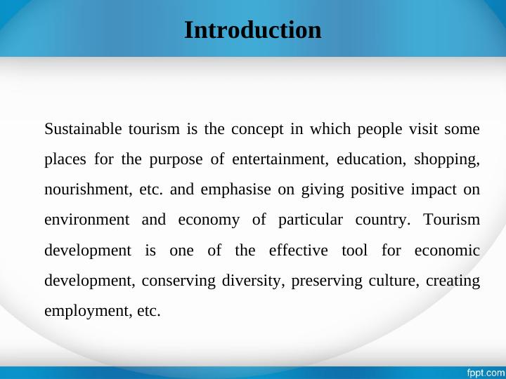 Sustainable Tourism Development_3