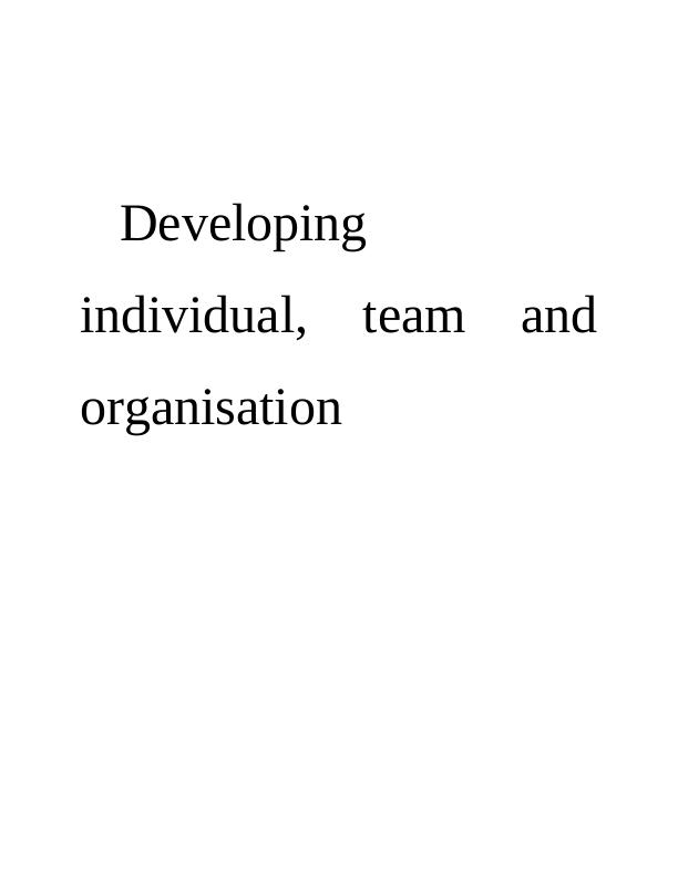 CPD: Definition, Engagement, and Support in Organizations_1