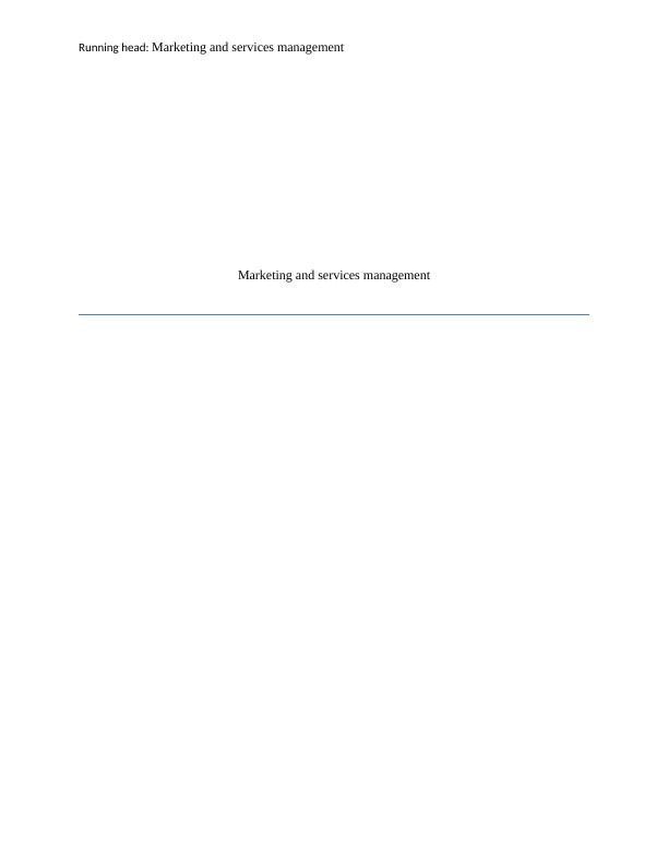Marketing and Services Management - PDF_1
