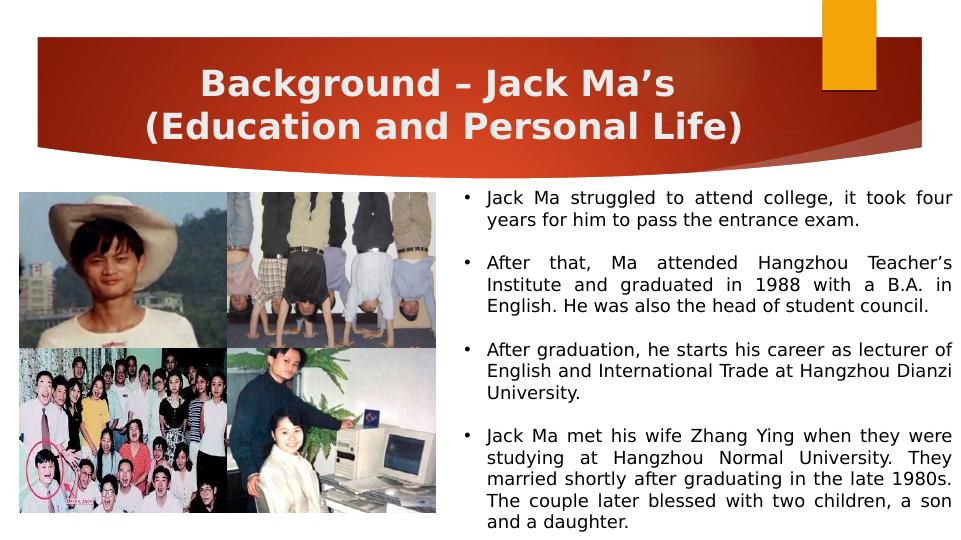 The Inspiring Life Story Of Alibaba Founder Jack Ma_3