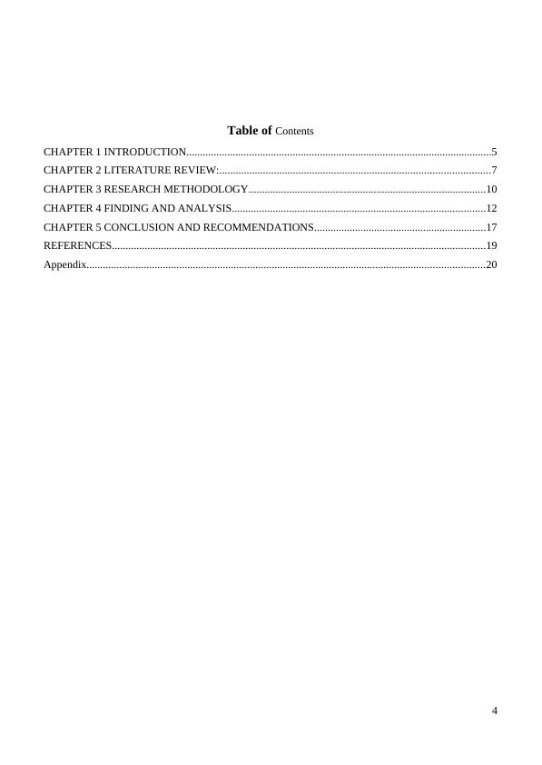 Impact of COVID-19 on Talent Management in an Organization