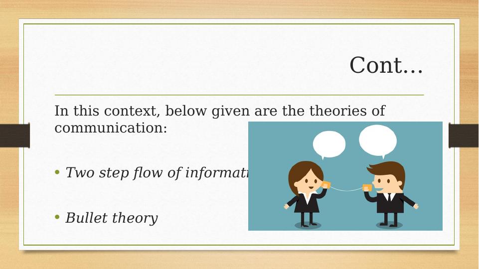 Theories, Principles and Models of Communication_3