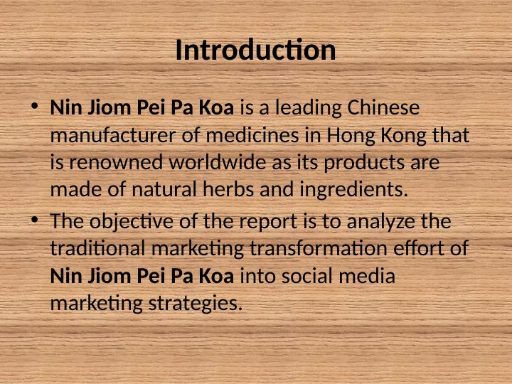 Marketing Plan of Nin Jiom Pei Pa Koa_2