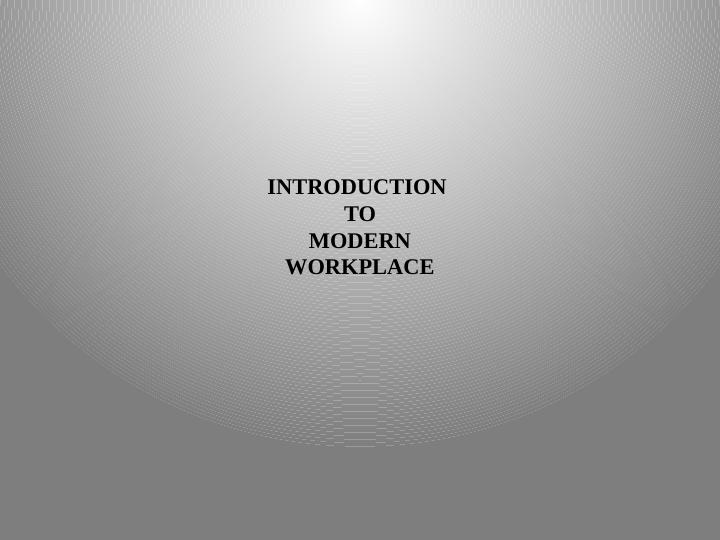 Introduction to Modern Workplace_1