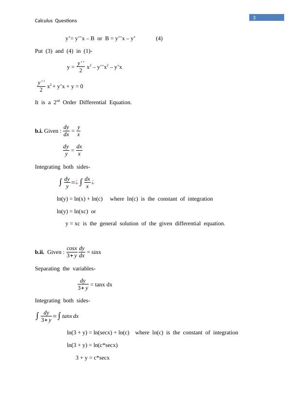 Calculus Questions_3