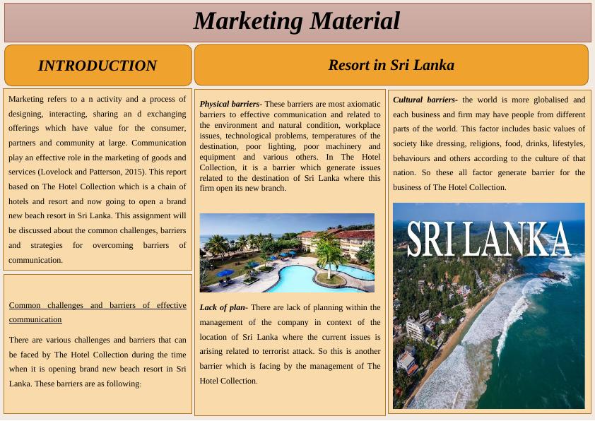 Challenges and Strategies for Overcoming Communication Barriers in Opening a Beach Resort in Sri Lanka_1