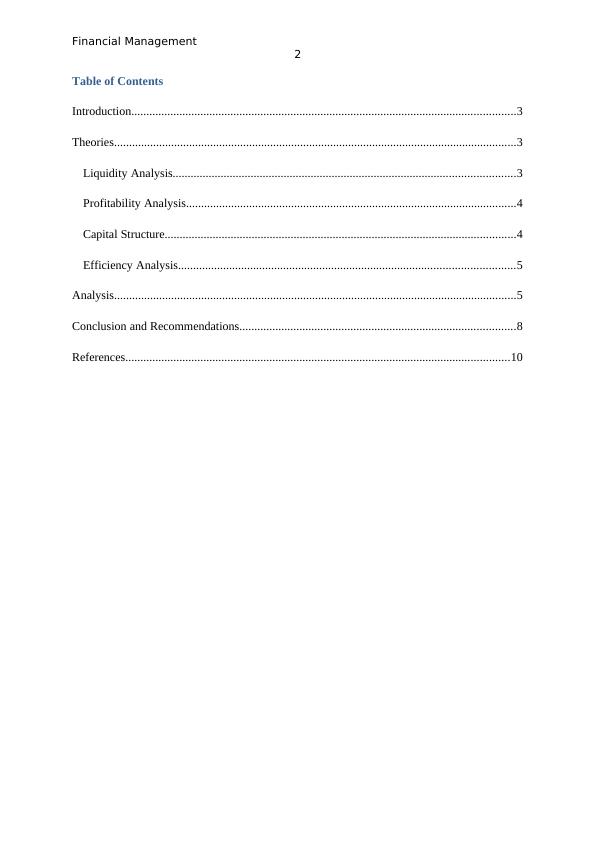Financial And Planning Management Report_3