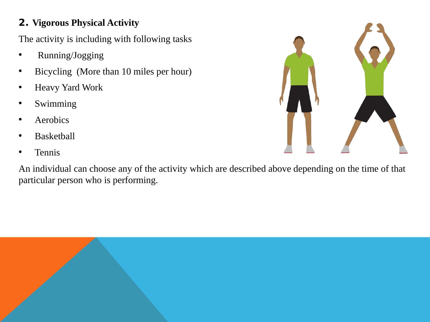 Physical Activity Importance, Types, Key Facts, Benefits, Risks, and