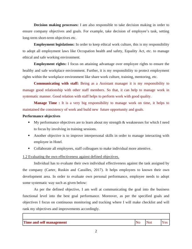 Employability Skills TABLE OF CONTENTS INTRODUCTION 1 TASK 11_4