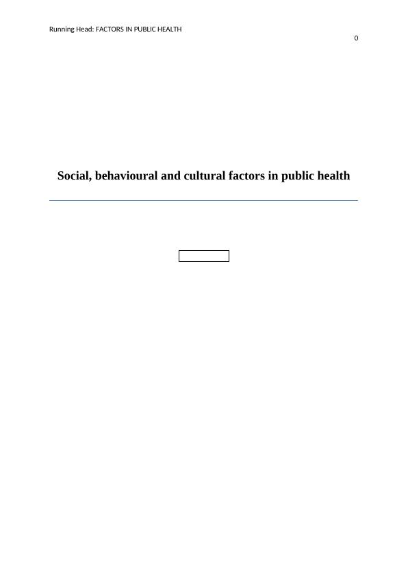 Factors in public health PDF_1