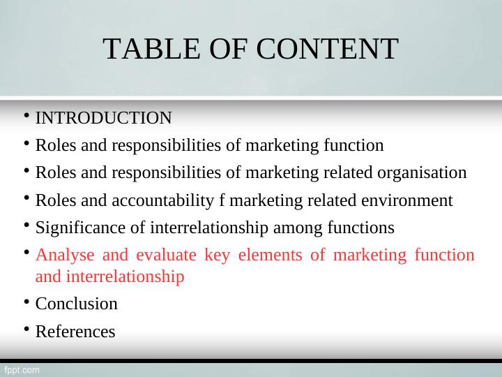 Roles and Responsibilities of Marketing Function_2