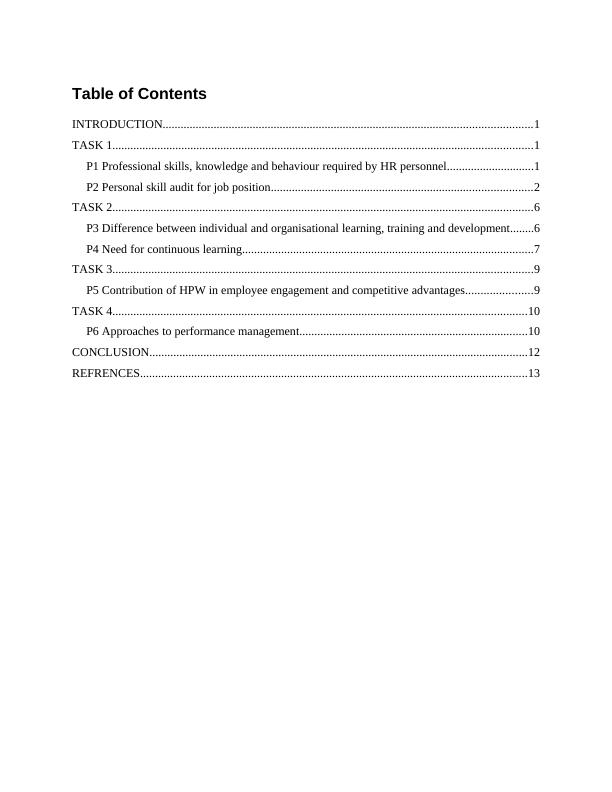 (PDF) Developing Individuals, Teams and Organisations_2