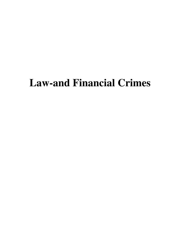 Law-and Financial Crimes_1