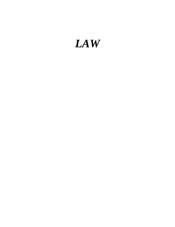 Law and Legal Norms - PDF_1