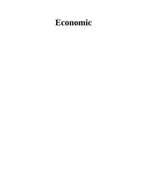 Economic Possibilities for Our Children : Essay_1