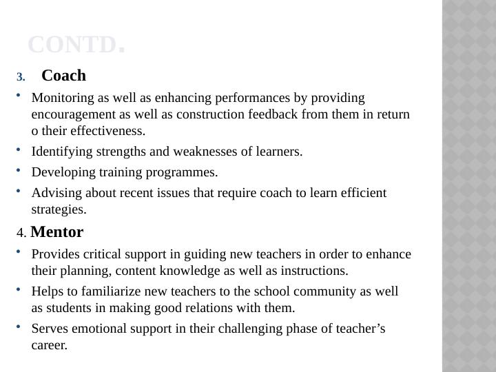 Developing Teaching, Learning and Assessment in Education and Training_4