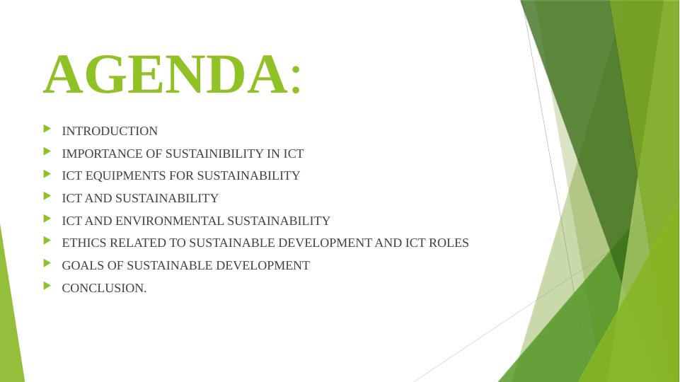 The Importance of Sustainability in the ICT Industry_2