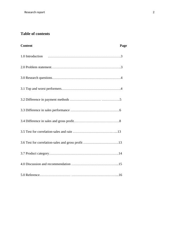Business Report Assignment - (Doc)_2