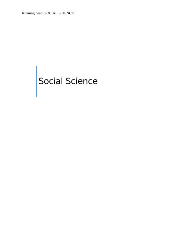 Social Science Role of State in a Capitalist Economy Paper_1