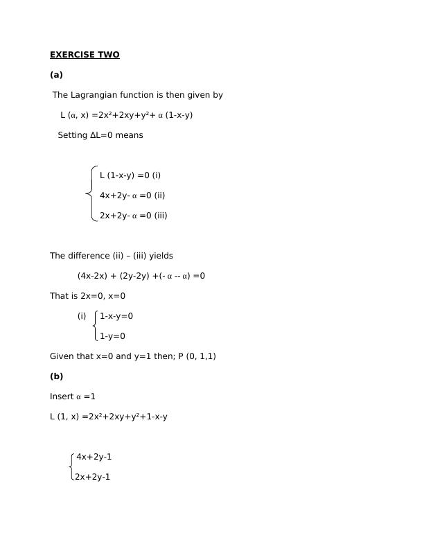 Maths Problems With Solution 2022_2