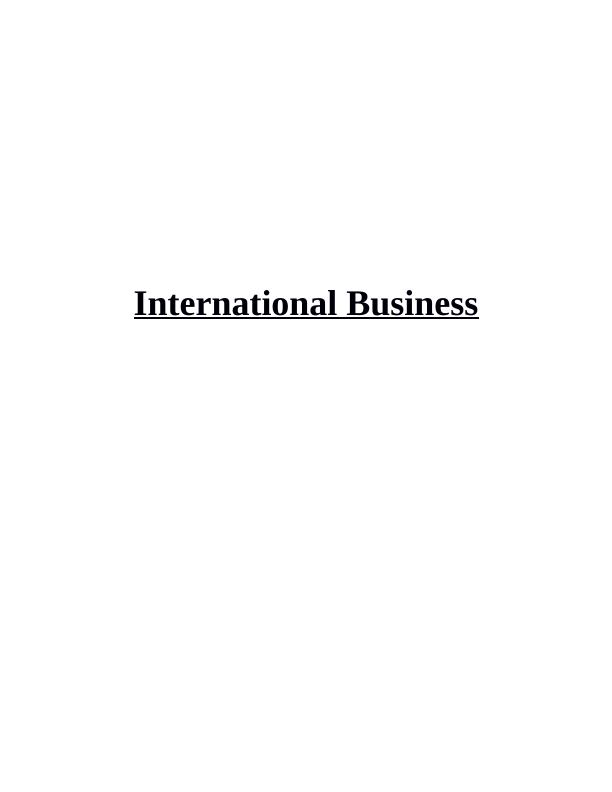 International Business Operate Pdf_1
