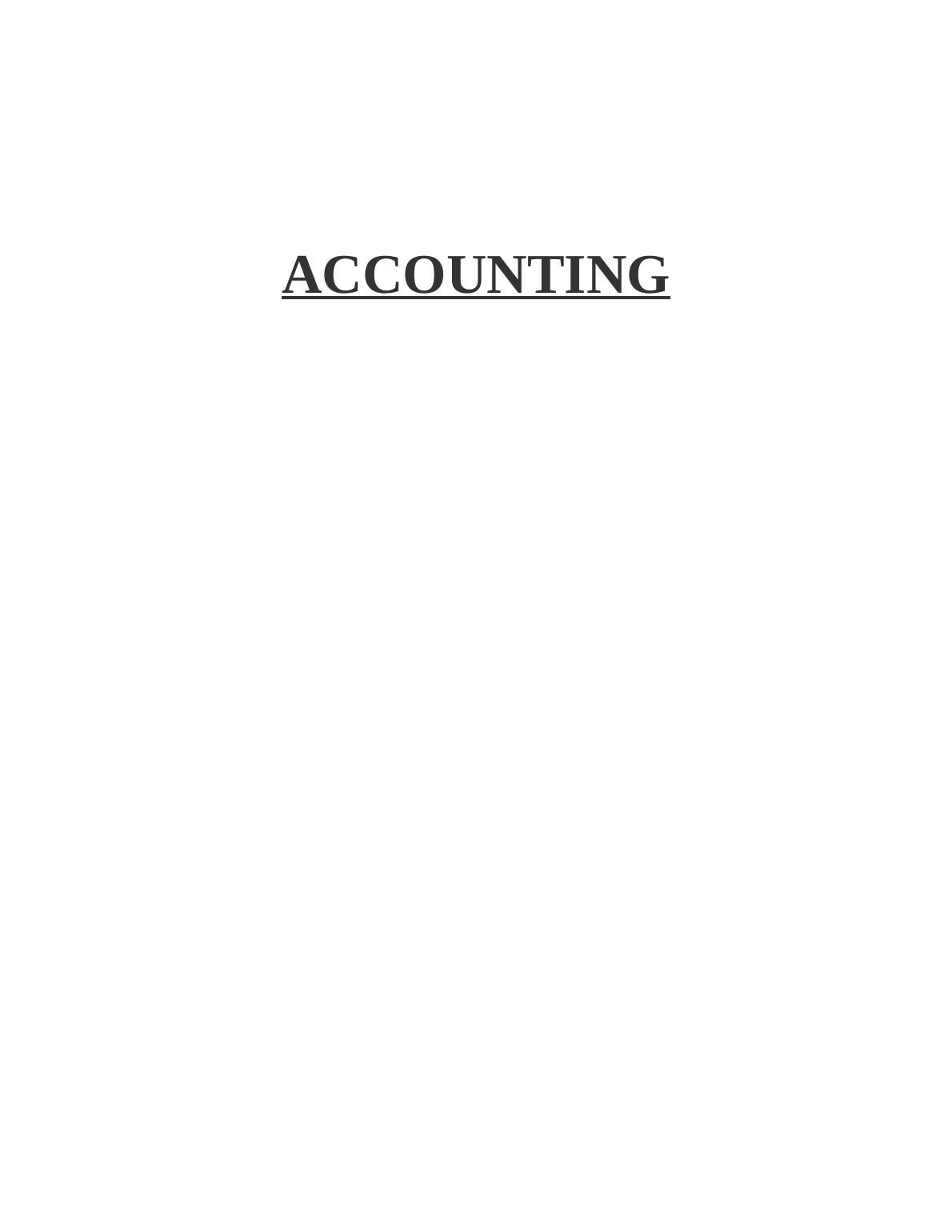 Accounting: Business Transactions, Financial Statements, Fundamental Principles_1