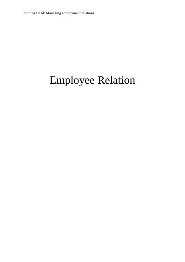 Managing employee relations in UK_1