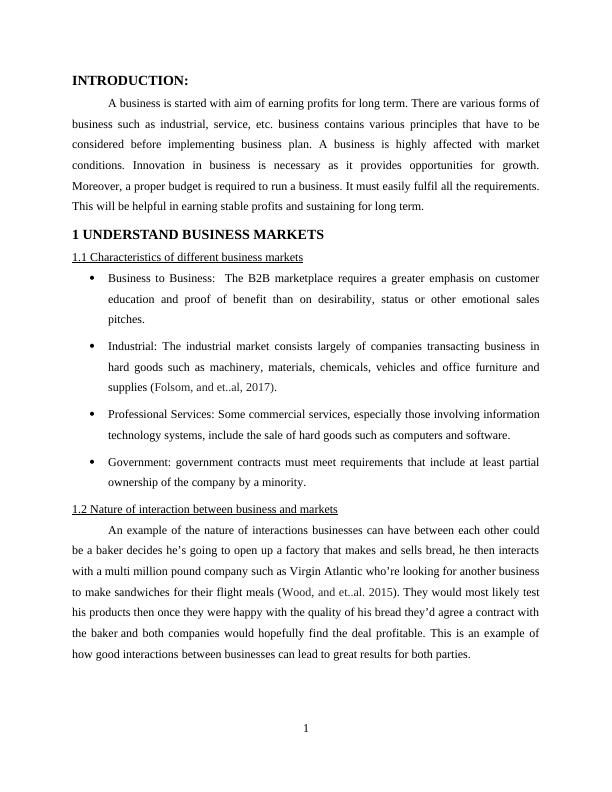 Assignment on Principles Of Business - Doc_3