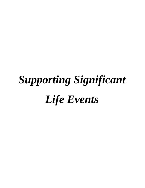 Impact of Significant Life Events on Individuals_1