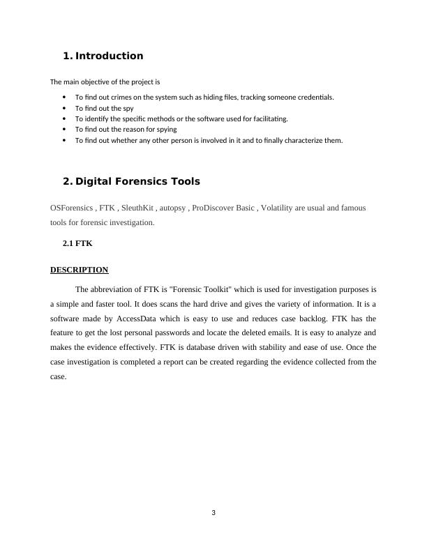 Digital Forensics - Assignments_3