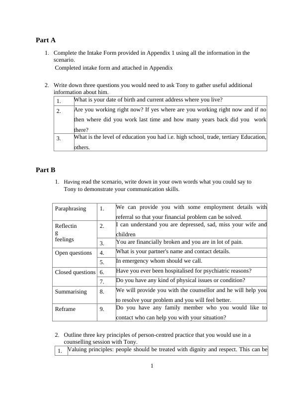 Health & Social Care Assignment Writing Sample_3