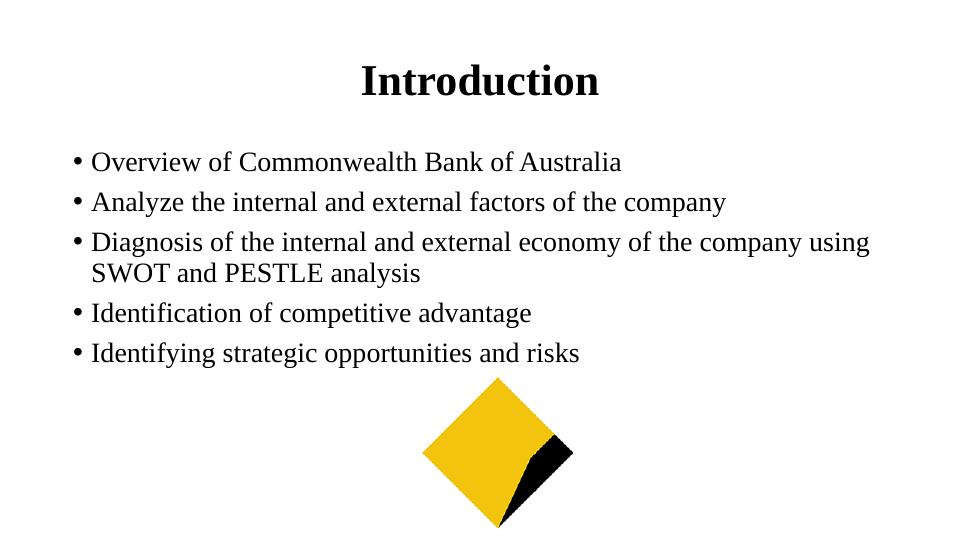 Analyzation of Organizational Culture of Commonwealth Bank of Australia_2