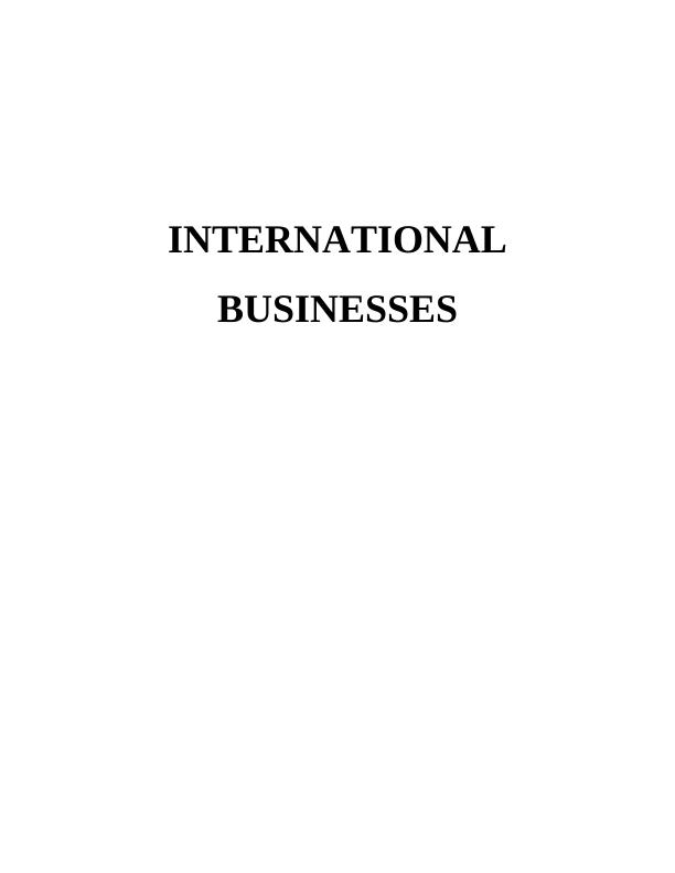 International Businesses PDF_1