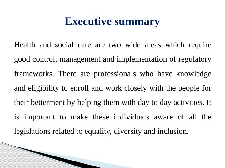 Equality, Diversity and Inclusion in Health and Social Care_2