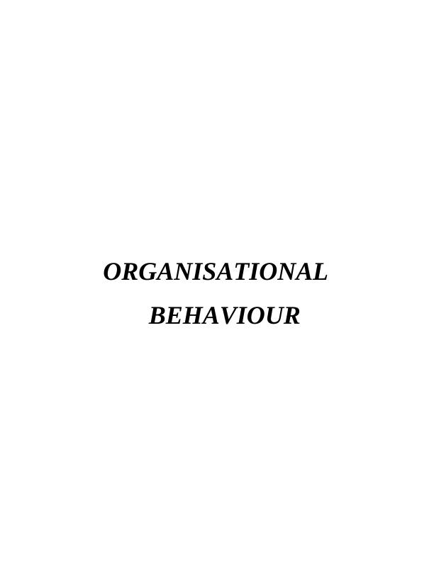 P1 Influence of culture, politics and power on behaviour of managers_1