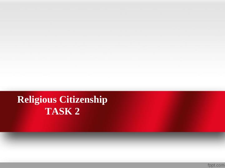Religious Citizenship_1