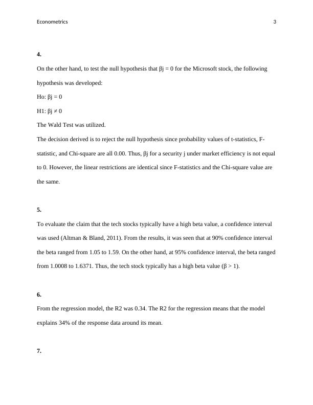 Report on Econometrics of Microsoft_3