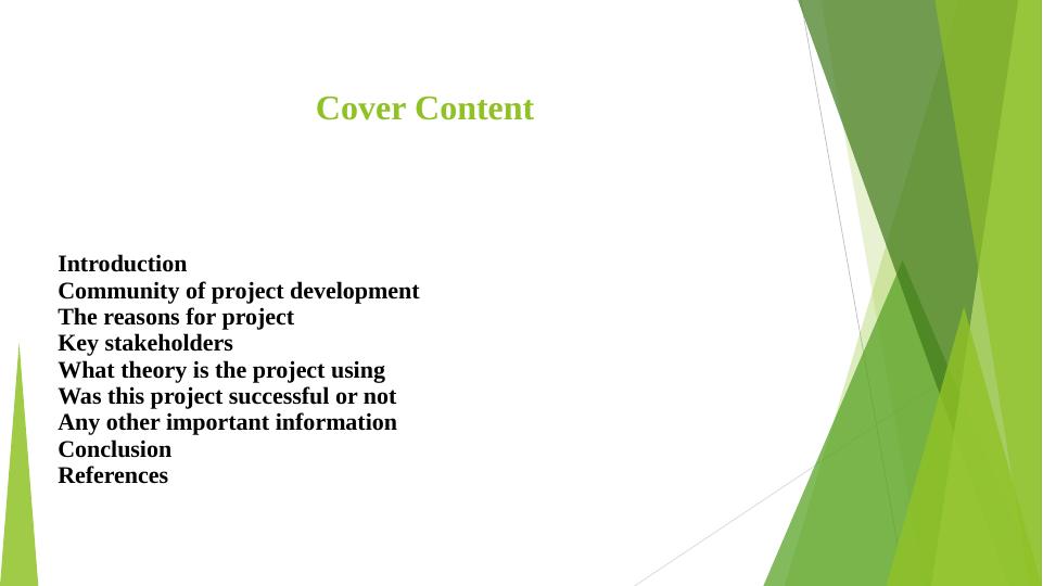 Community Development Project_2