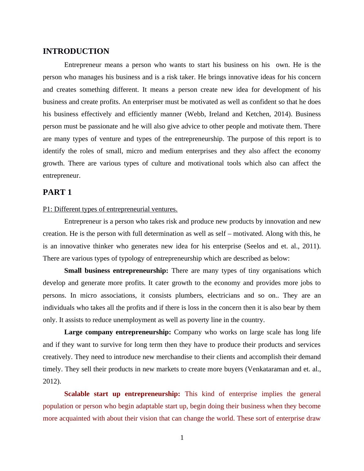 Entrepreneurship - Small Business Management_3