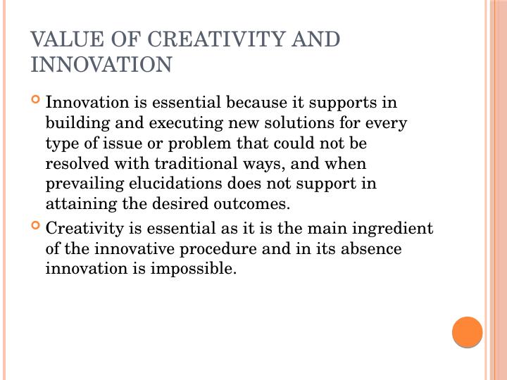 Importance of Innovation and Creativity in Business_3