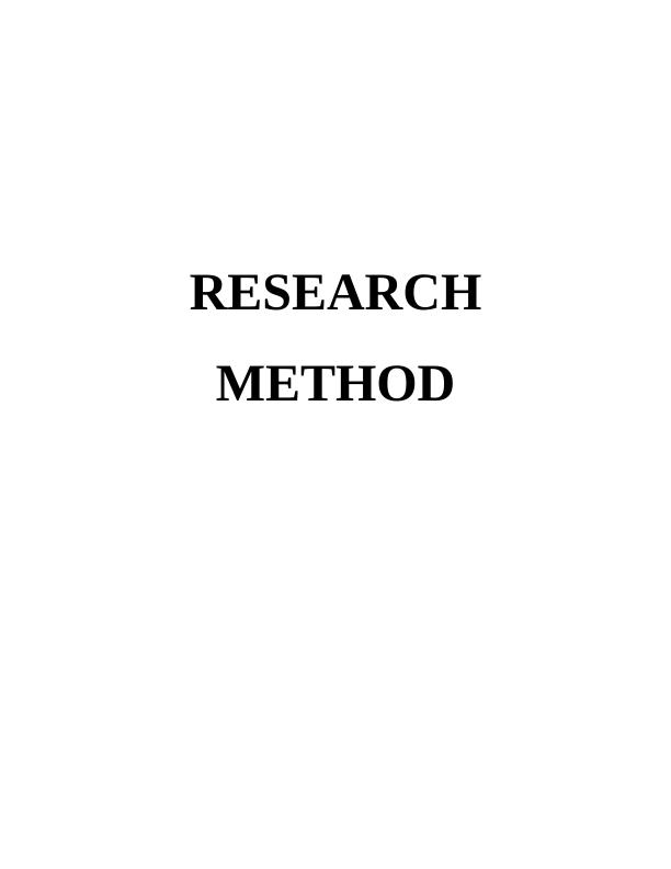 Teaching Methodology: Study_1